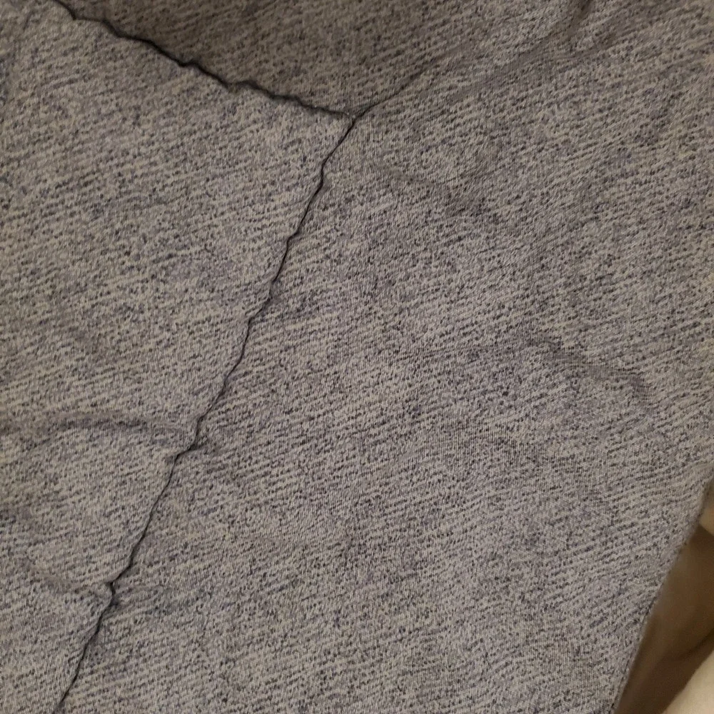 Quilted Blue Jean Teddy Bear Blocks Quilt Baby Blanket Wall Hanging‎ + Sheet